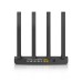 Netis N2 AC1200 Dual Band 4 Antenna Gigabit Router